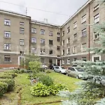 Alfa Apartment